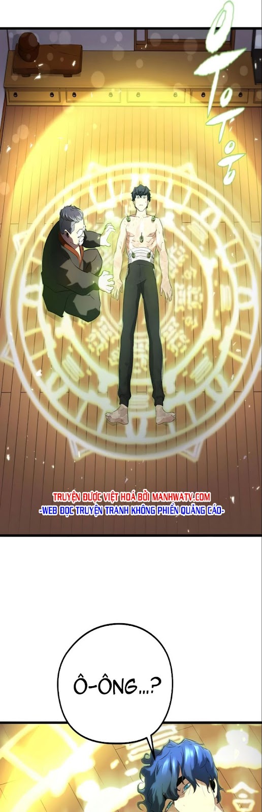 Đọc truyện [Leak] Ma linh vương - Chap 6