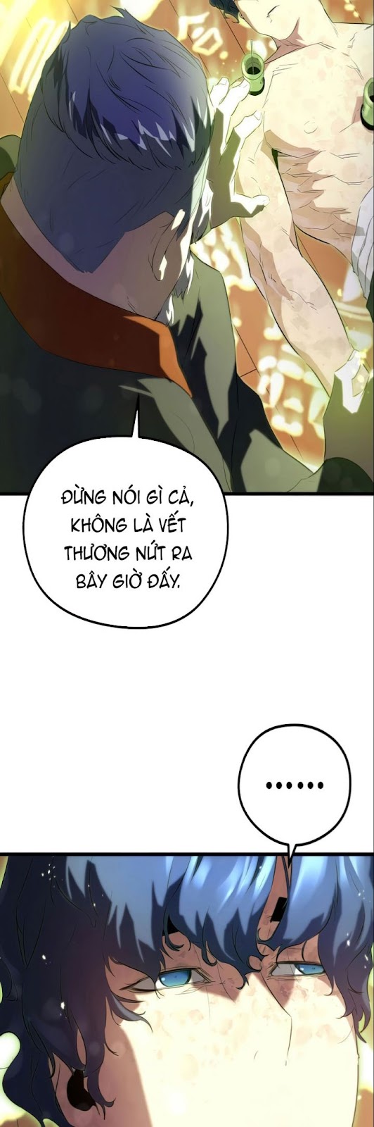 Đọc truyện [Leak] Ma linh vương - Chap 6