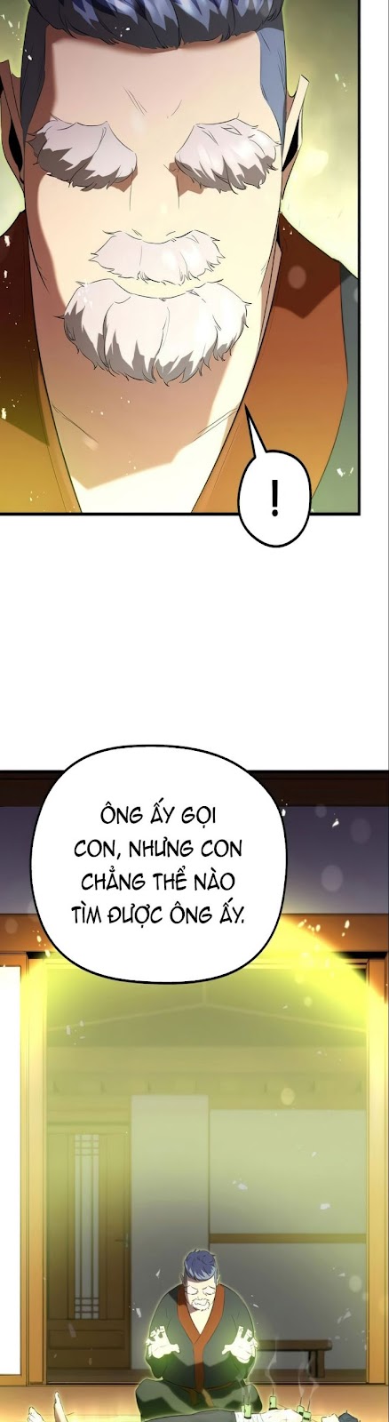 Đọc truyện [Leak] Ma linh vương - Chap 6