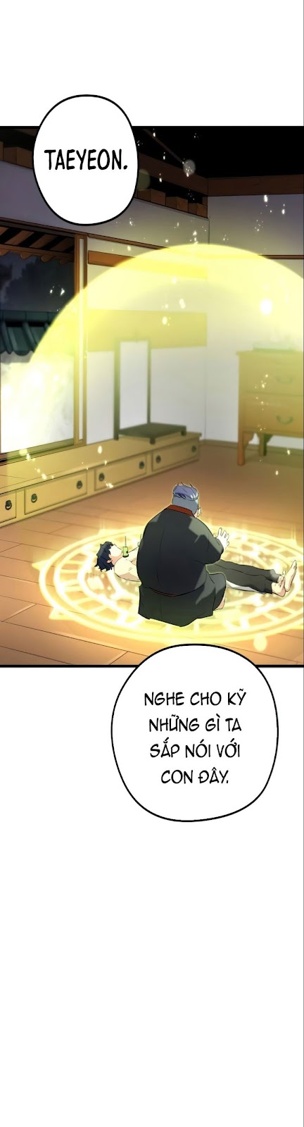 Đọc truyện [Leak] Ma linh vương - Chap 6