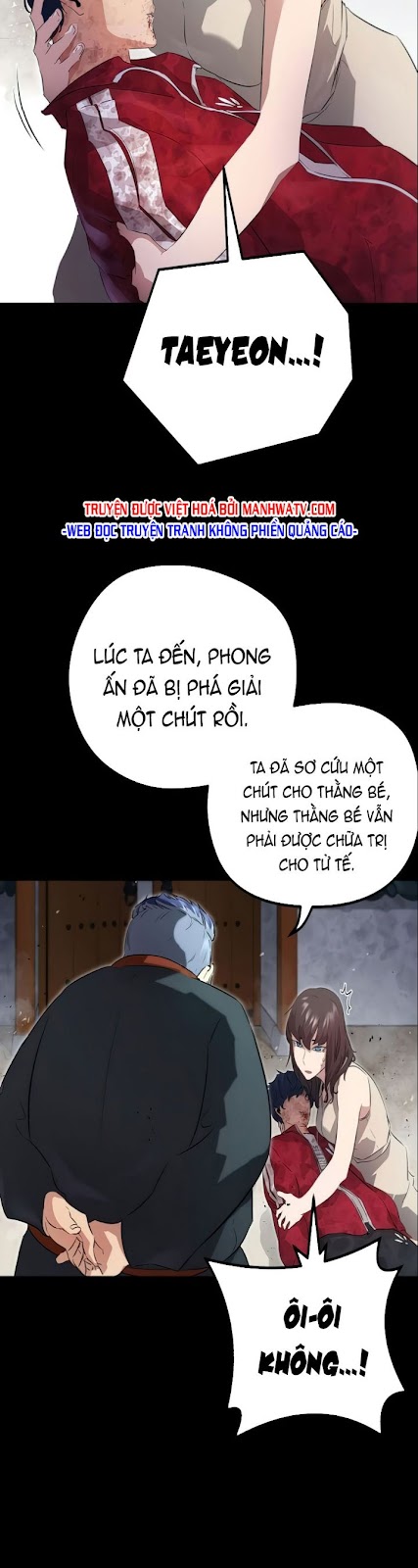 Đọc truyện [Leak] Ma linh vương - Chap 6