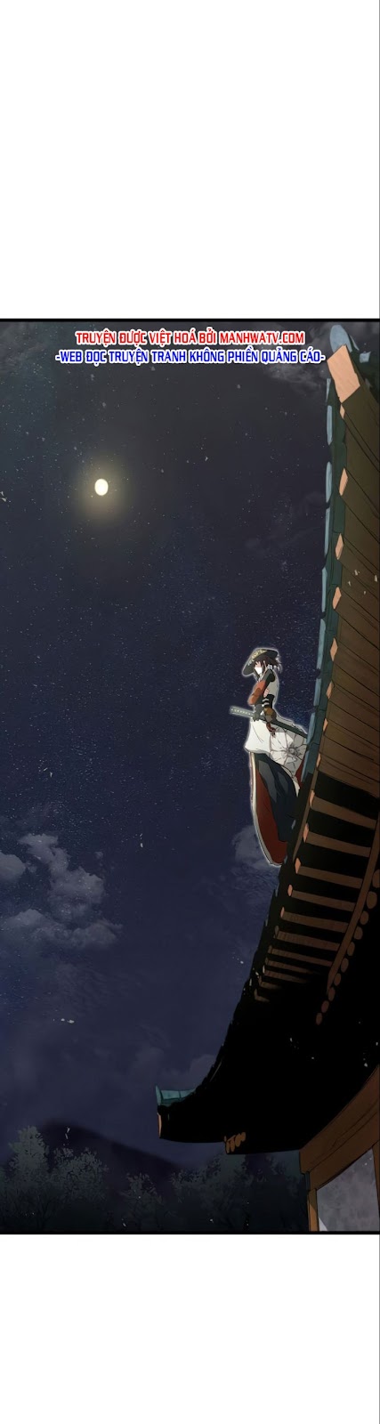 Đọc truyện [Leak] Ma linh vương - Chap 6