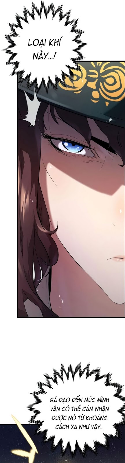 Đọc truyện [Leak] Ma linh vương - Chap 6