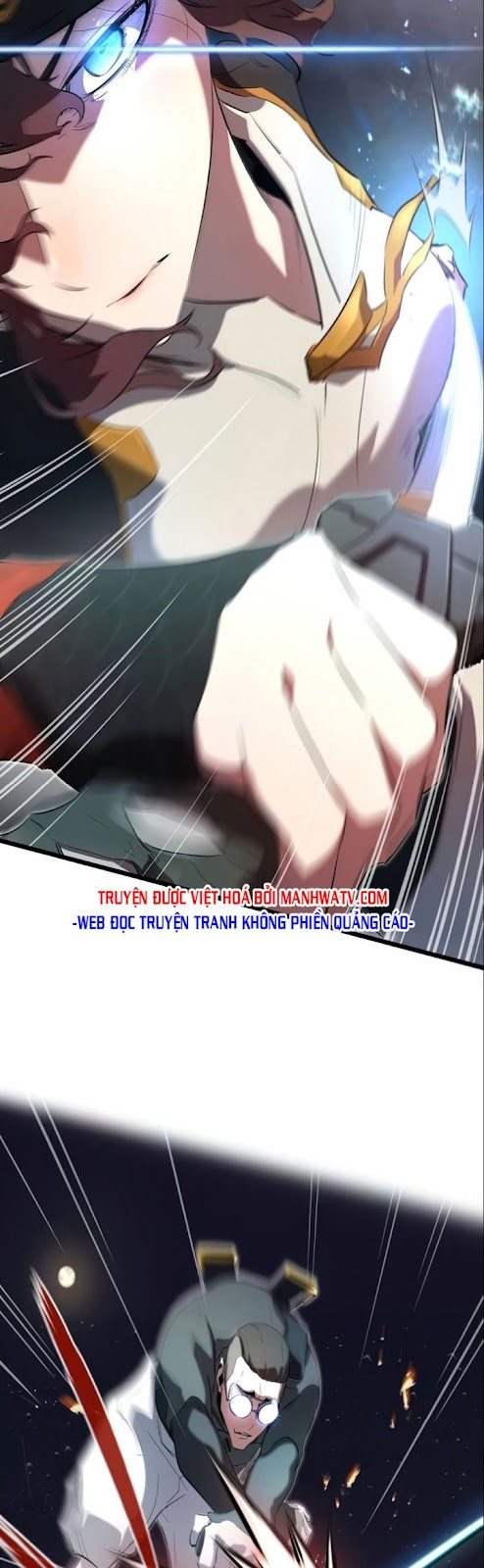 Đọc truyện [Leak] Ma linh vương - Chap 6