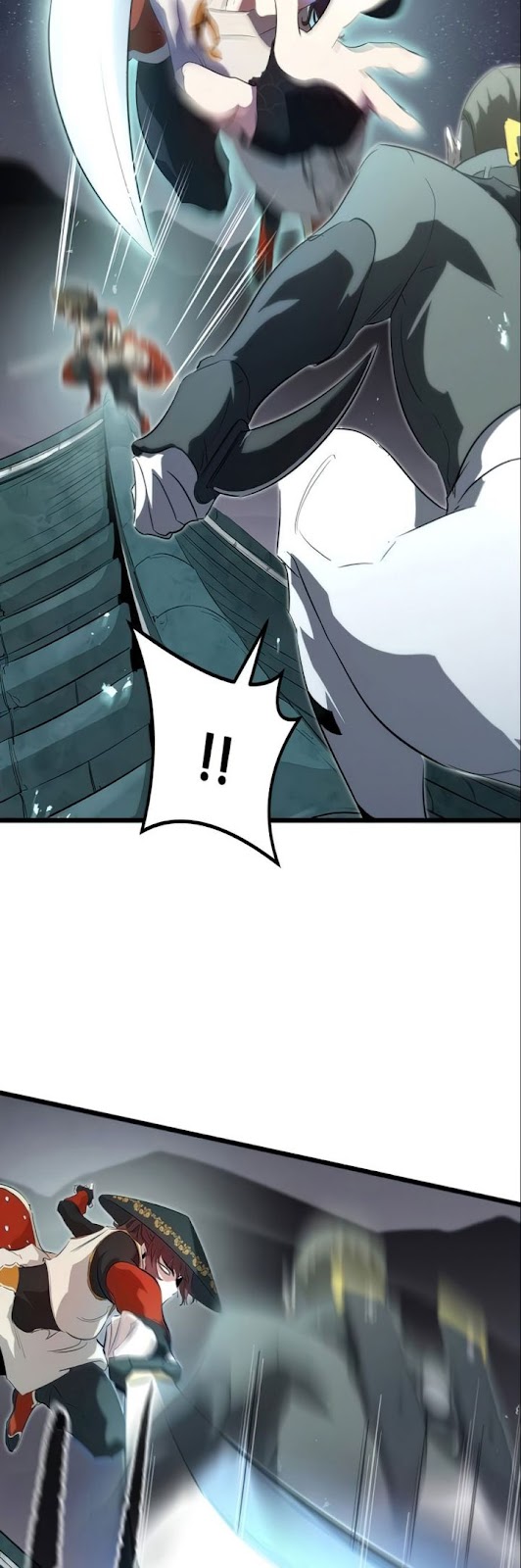 Đọc truyện [Leak] Ma linh vương - Chap 6