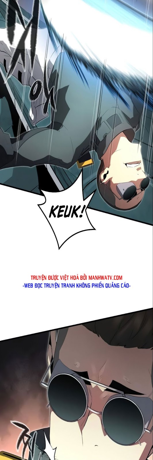 Đọc truyện [Leak] Ma linh vương - Chap 6