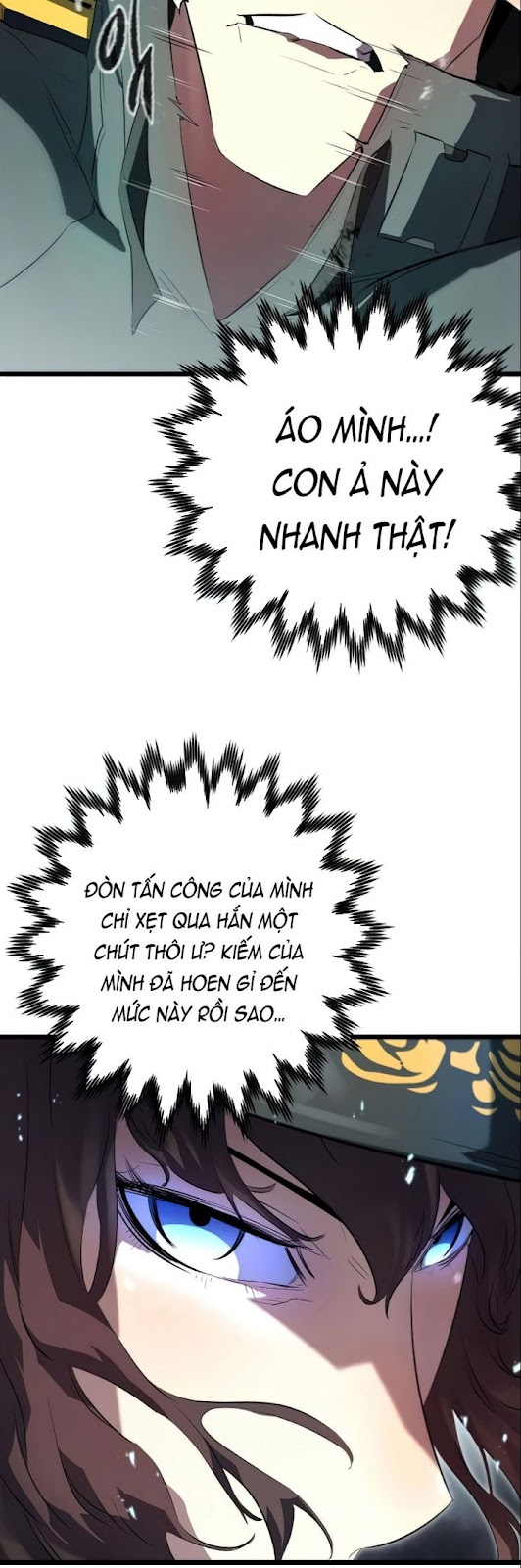 Đọc truyện [Leak] Ma linh vương - Chap 6