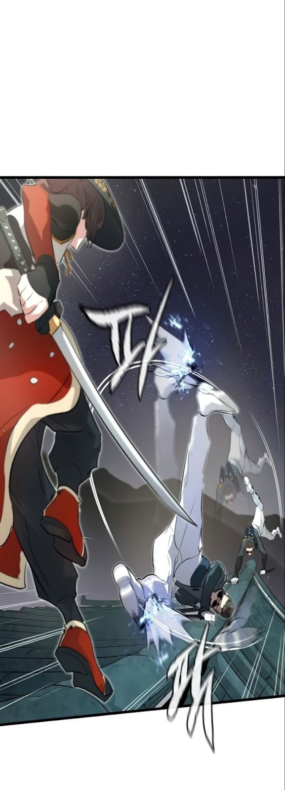 Đọc truyện [Leak] Ma linh vương - Chap 6