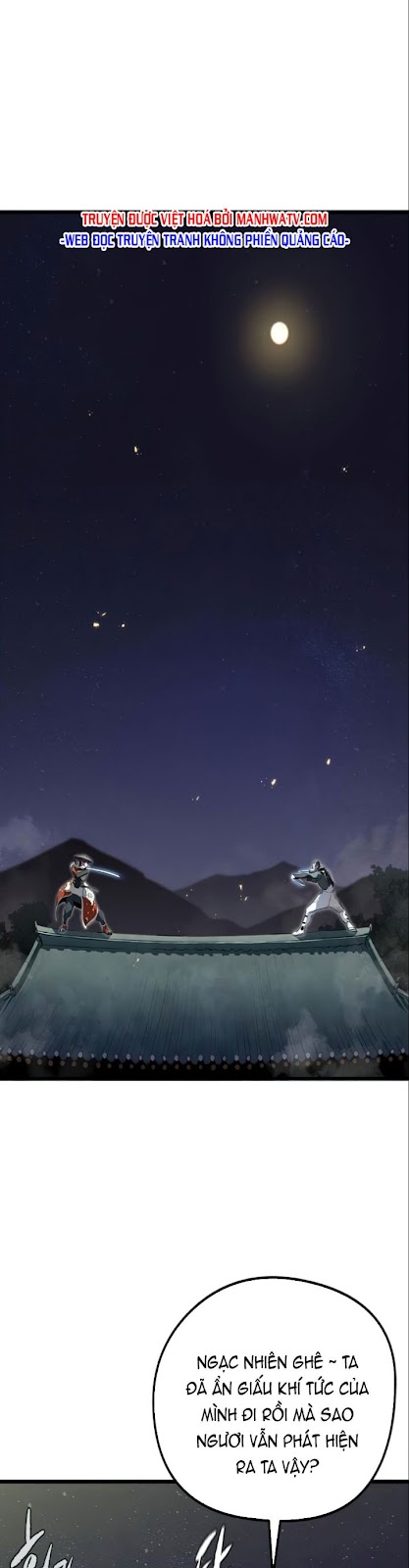 Đọc truyện [Leak] Ma linh vương - Chap 6