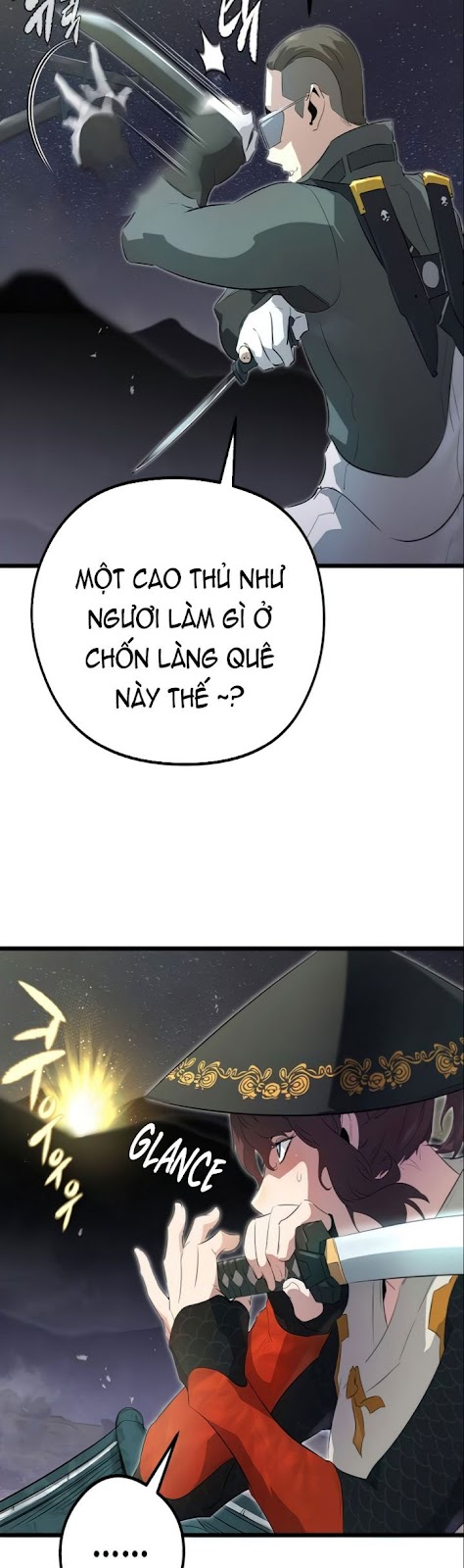 Đọc truyện [Leak] Ma linh vương - Chap 6