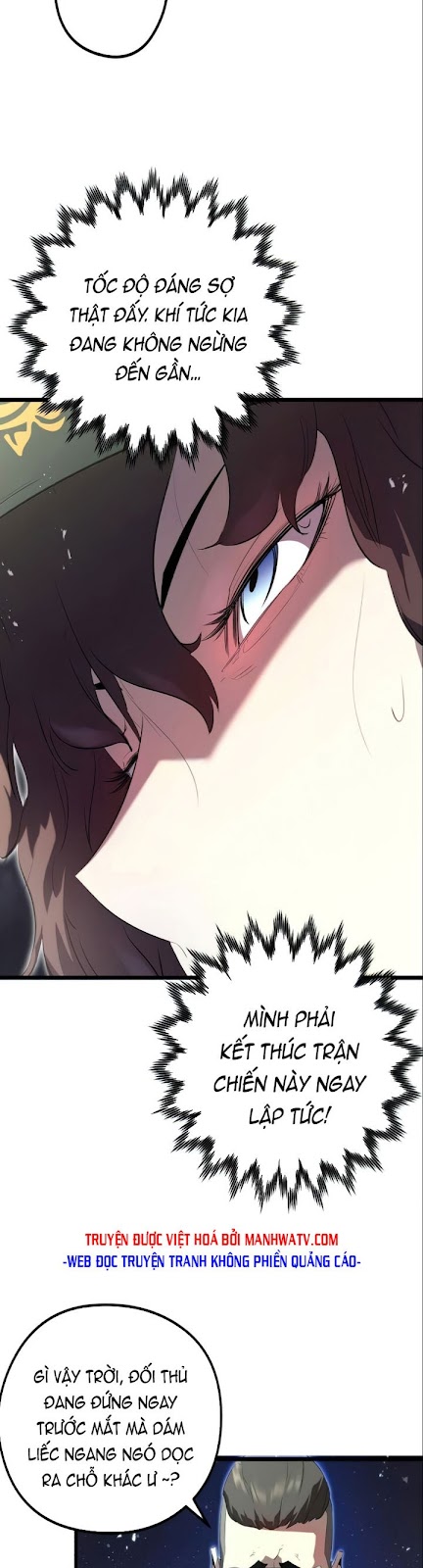 Đọc truyện [Leak] Ma linh vương - Chap 6