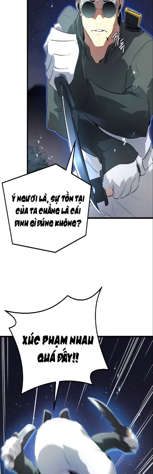 Đọc truyện [Leak] Ma linh vương - Chap 6