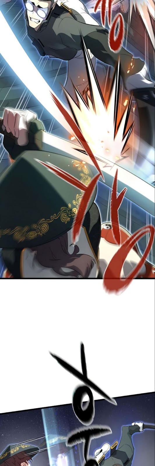 Đọc truyện [Leak] Ma linh vương - Chap 6