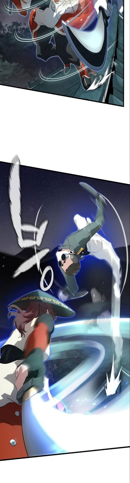 Đọc truyện [Leak] Ma linh vương - Chap 6