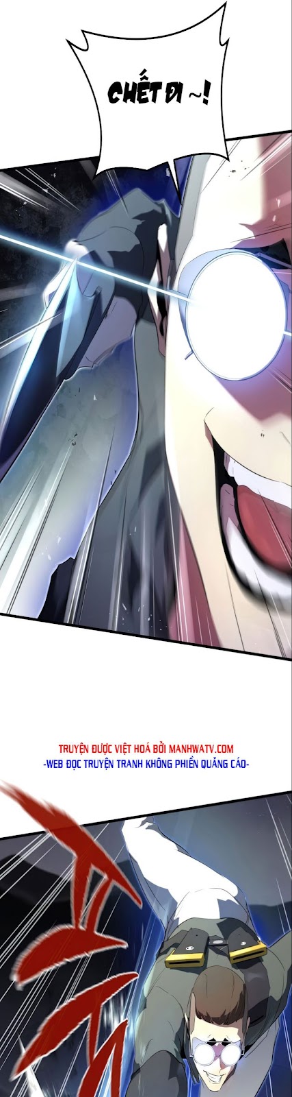 Đọc truyện [Leak] Ma linh vương - Chap 6