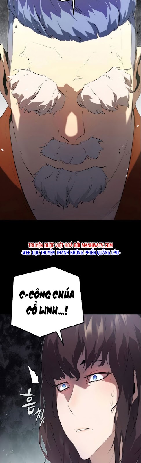 Đọc truyện [Leak] Ma linh vương - Chap 6