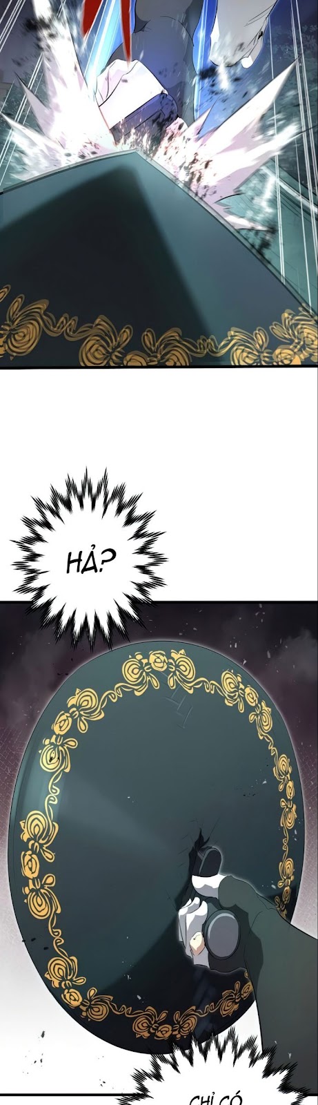 Đọc truyện [Leak] Ma linh vương - Chap 6