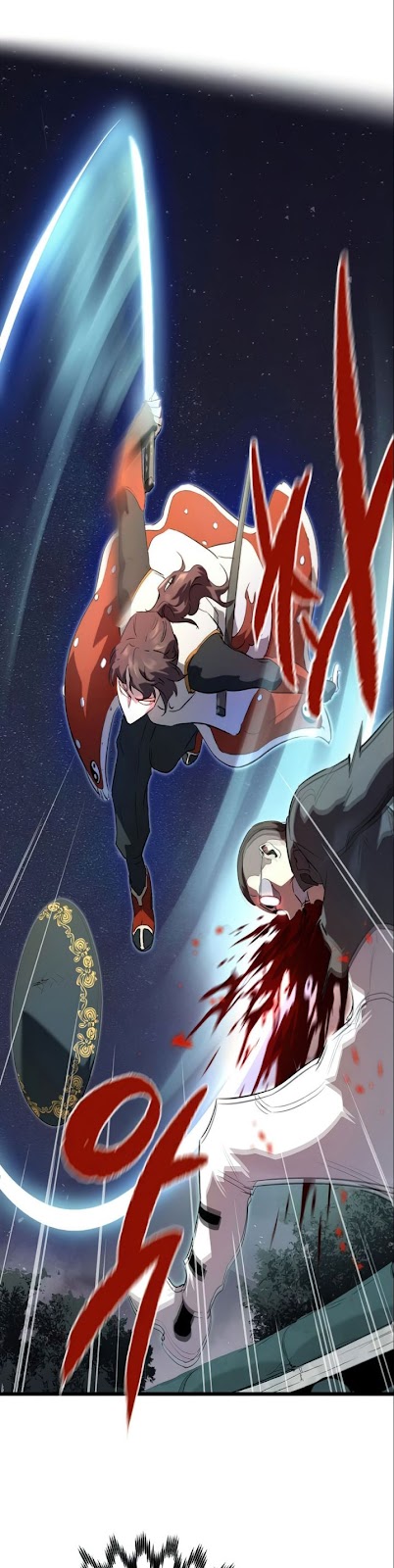 Đọc truyện [Leak] Ma linh vương - Chap 6