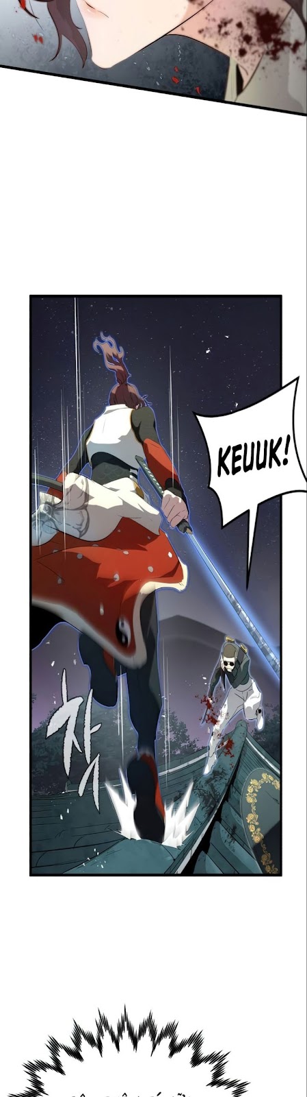 Đọc truyện [Leak] Ma linh vương - Chap 6