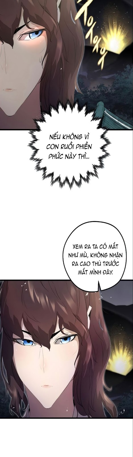 Đọc truyện [Leak] Ma linh vương - Chap 6