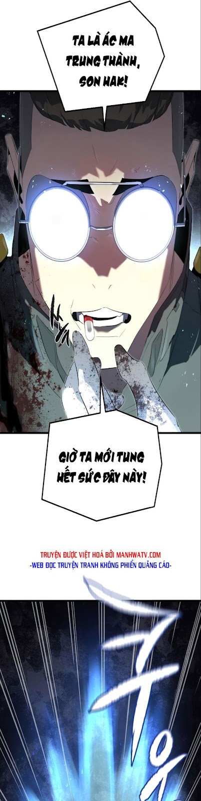 Đọc truyện [Leak] Ma linh vương - Chap 6