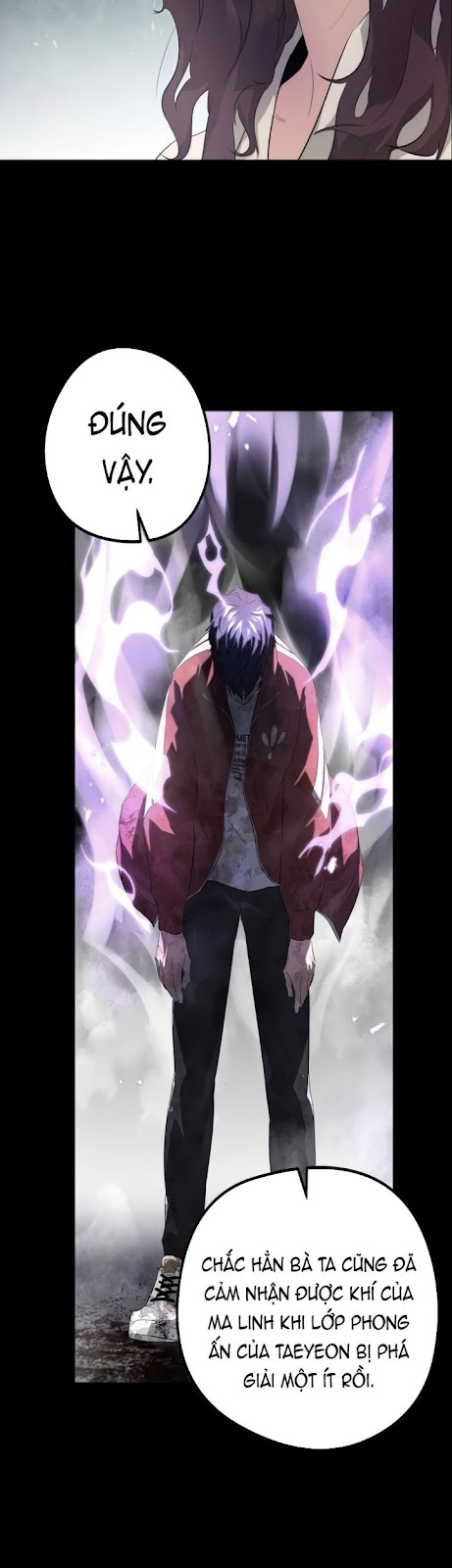 Đọc truyện [Leak] Ma linh vương - Chap 6