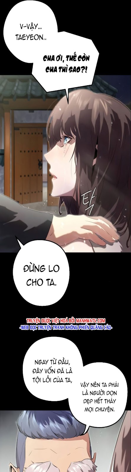 Đọc truyện [Leak] Ma linh vương - Chap 6