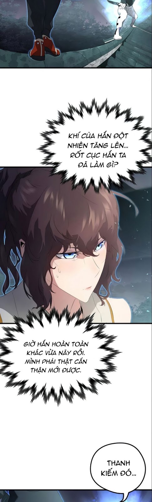 Đọc truyện [Leak] Ma linh vương - Chap 7