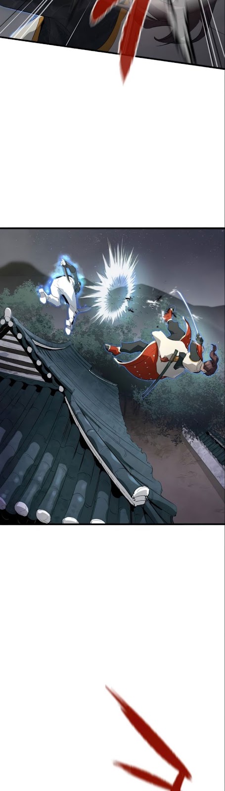 Đọc truyện [Leak] Ma linh vương - Chap 7