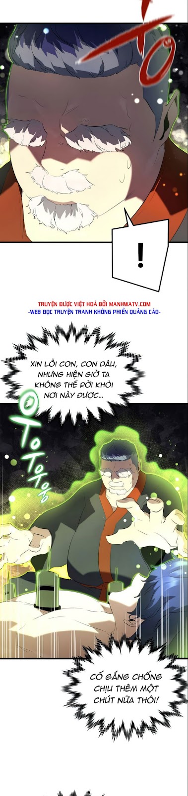 Đọc truyện [Leak] Ma linh vương - Chap 7