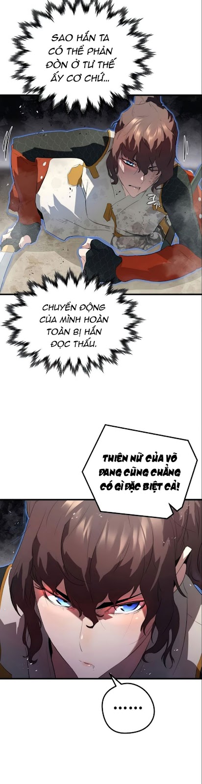 Đọc truyện [Leak] Ma linh vương - Chap 7