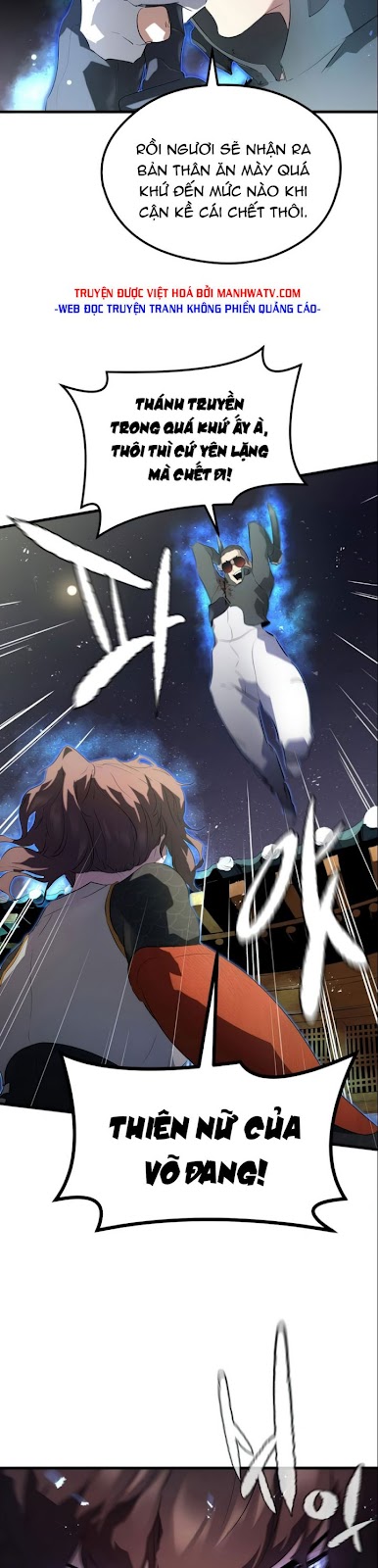 Đọc truyện [Leak] Ma linh vương - Chap 7