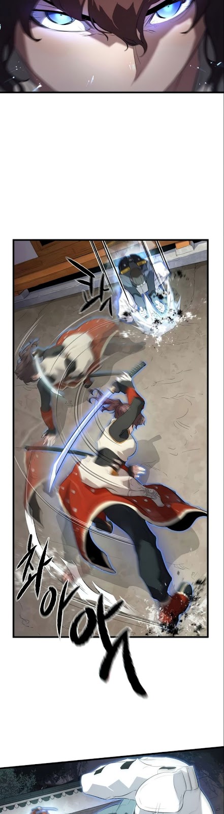 Đọc truyện [Leak] Ma linh vương - Chap 7