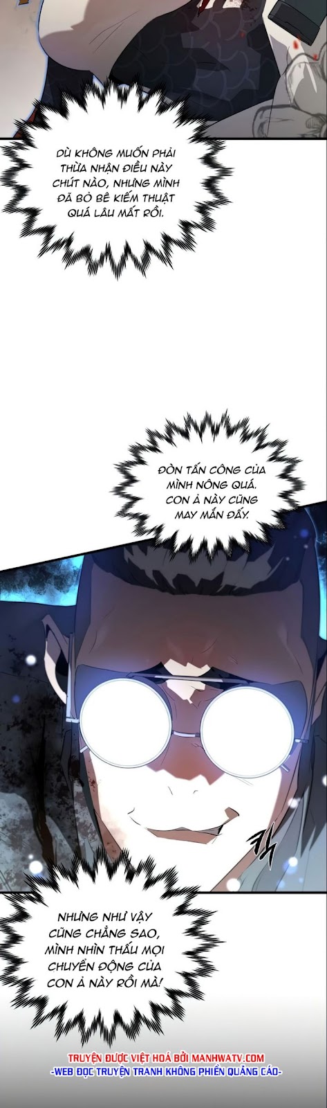 Đọc truyện [Leak] Ma linh vương - Chap 7