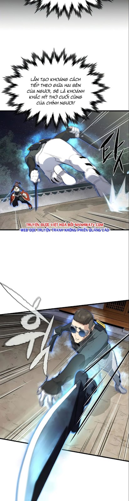 Đọc truyện [Leak] Ma linh vương - Chap 7