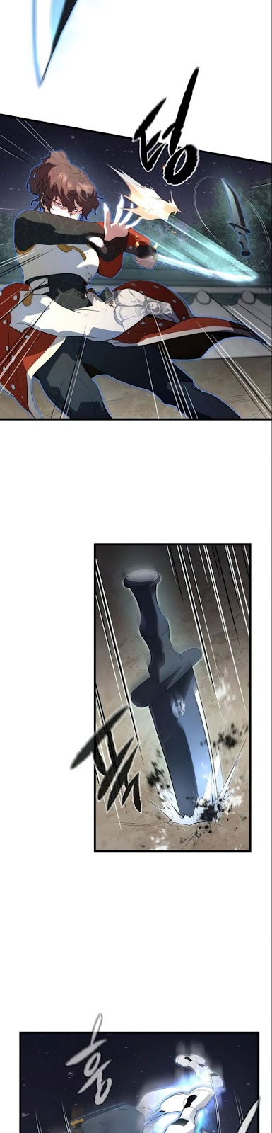 Đọc truyện [Leak] Ma linh vương - Chap 7