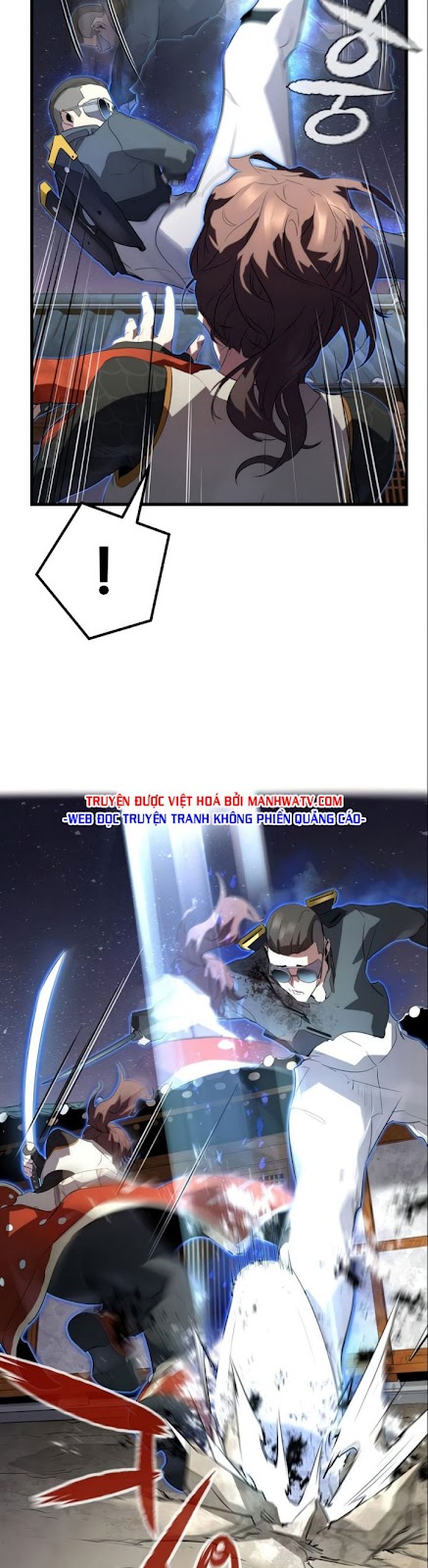 Đọc truyện [Leak] Ma linh vương - Chap 7