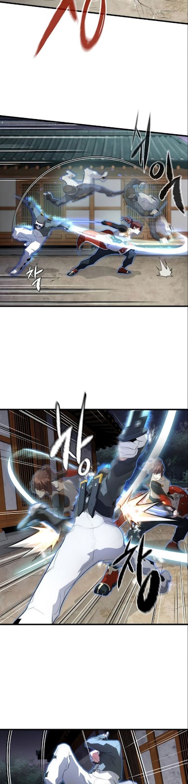 Đọc truyện [Leak] Ma linh vương - Chap 7