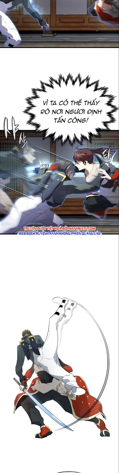 Đọc truyện [Leak] Ma linh vương - Chap 7