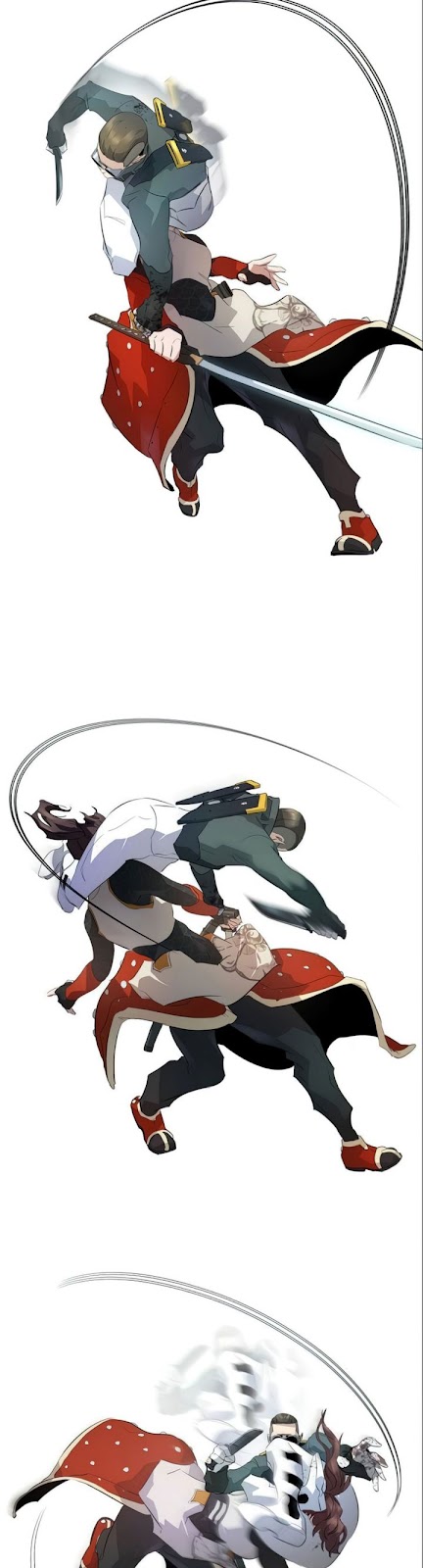 Đọc truyện [Leak] Ma linh vương - Chap 7