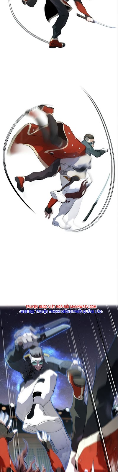 Đọc truyện [Leak] Ma linh vương - Chap 7