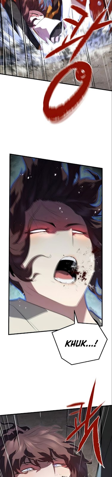 Đọc truyện [Leak] Ma linh vương - Chap 7