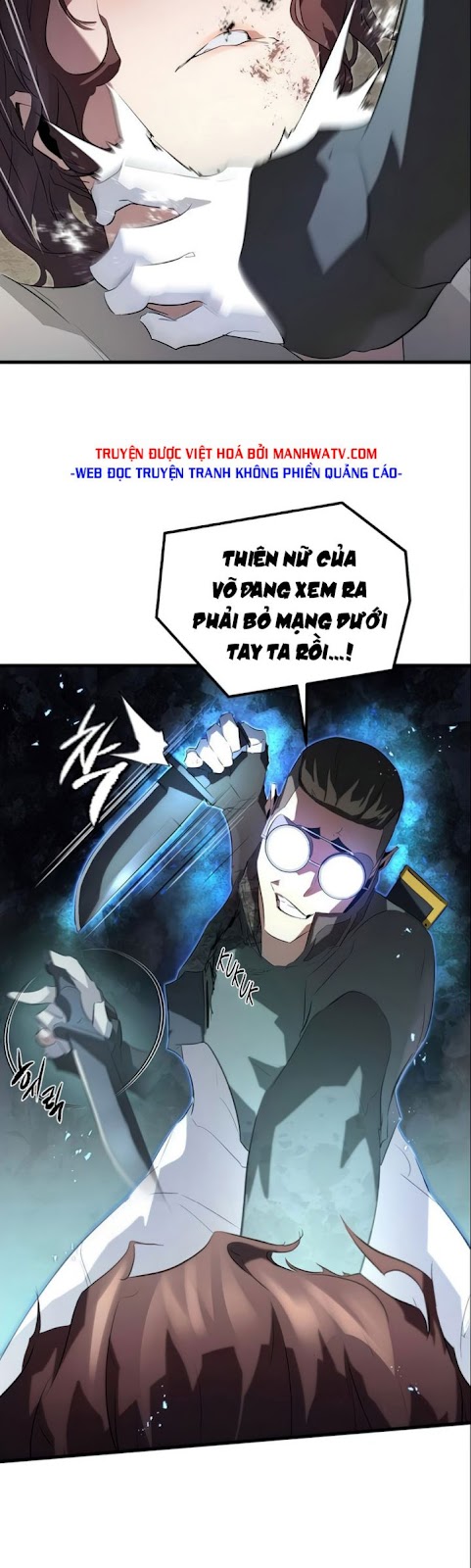 Đọc truyện [Leak] Ma linh vương - Chap 7