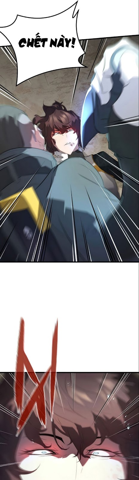 Đọc truyện [Leak] Ma linh vương - Chap 7