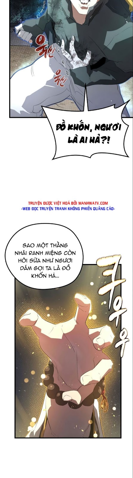 Đọc truyện [Leak] Ma linh vương - Chap 7