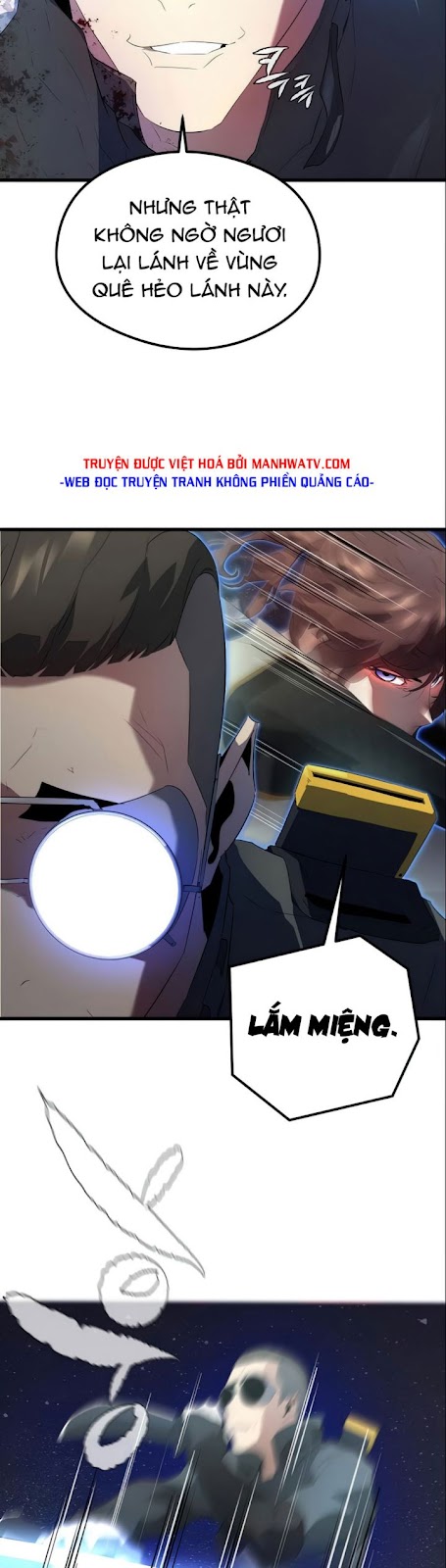 Đọc truyện [Leak] Ma linh vương - Chap 7