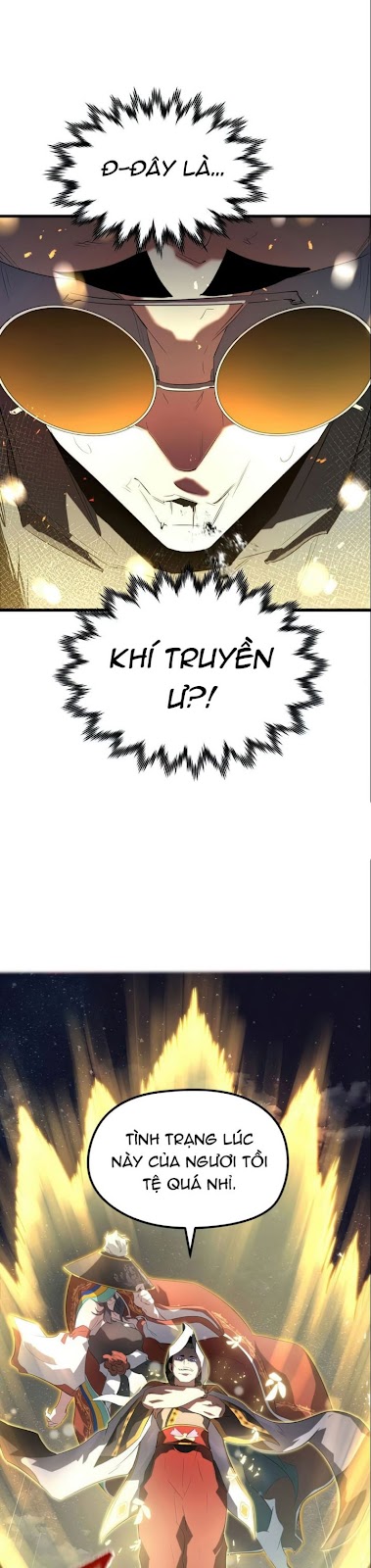 Đọc truyện [Leak] Ma linh vương - Chap 7