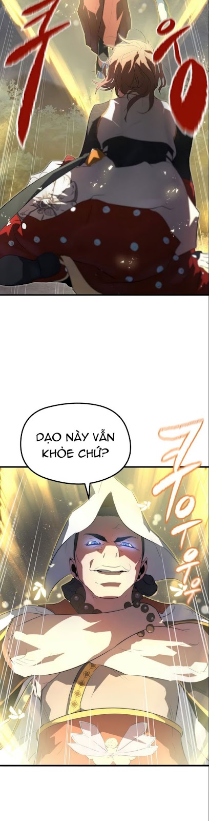 Đọc truyện [Leak] Ma linh vương - Chap 7