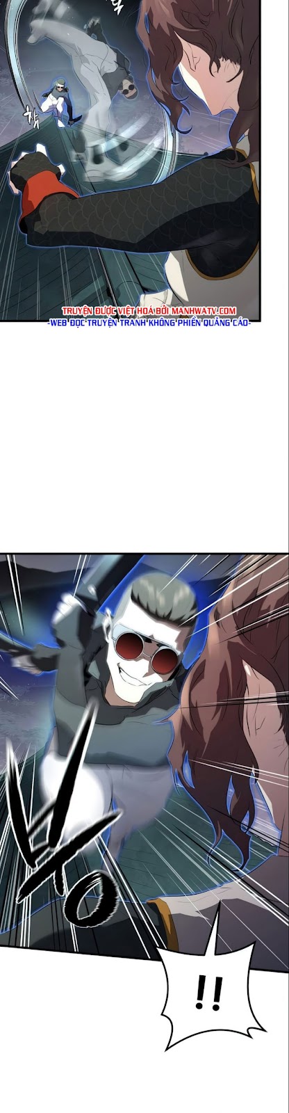 Đọc truyện [Leak] Ma linh vương - Chap 7