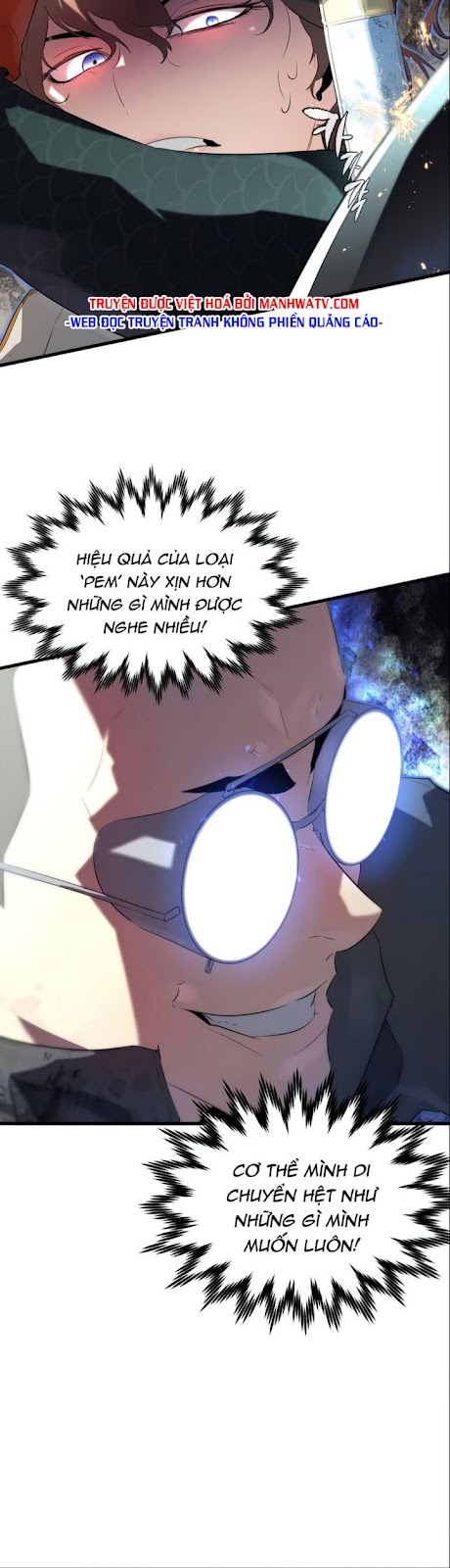 Đọc truyện [Leak] Ma linh vương - Chap 7